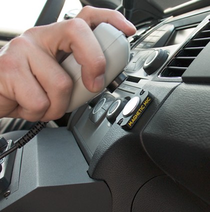 Magnetic Mic Clip, MMSU-1